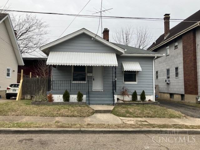 4610 Baker Avenue, Norwood, Ohio image 1