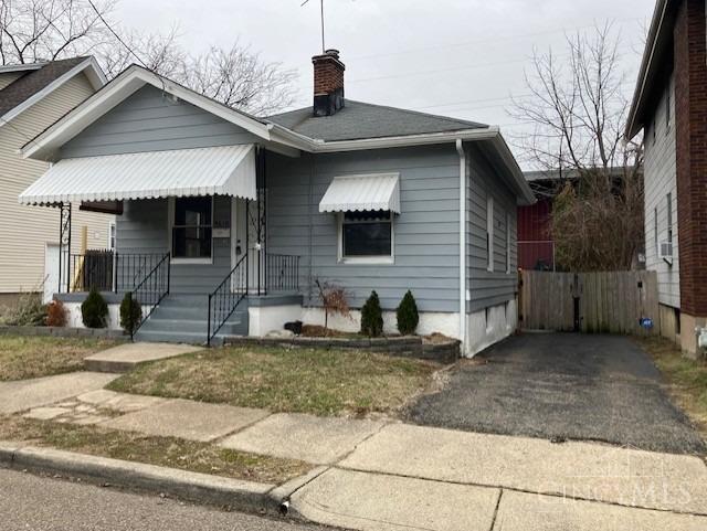 4610 Baker Avenue, Norwood, Ohio image 2