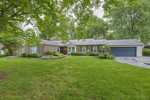 Homes For Sale - 8853 Hollyhock Drive<br/> Hamilton County, Springfield Twp., OH 45231