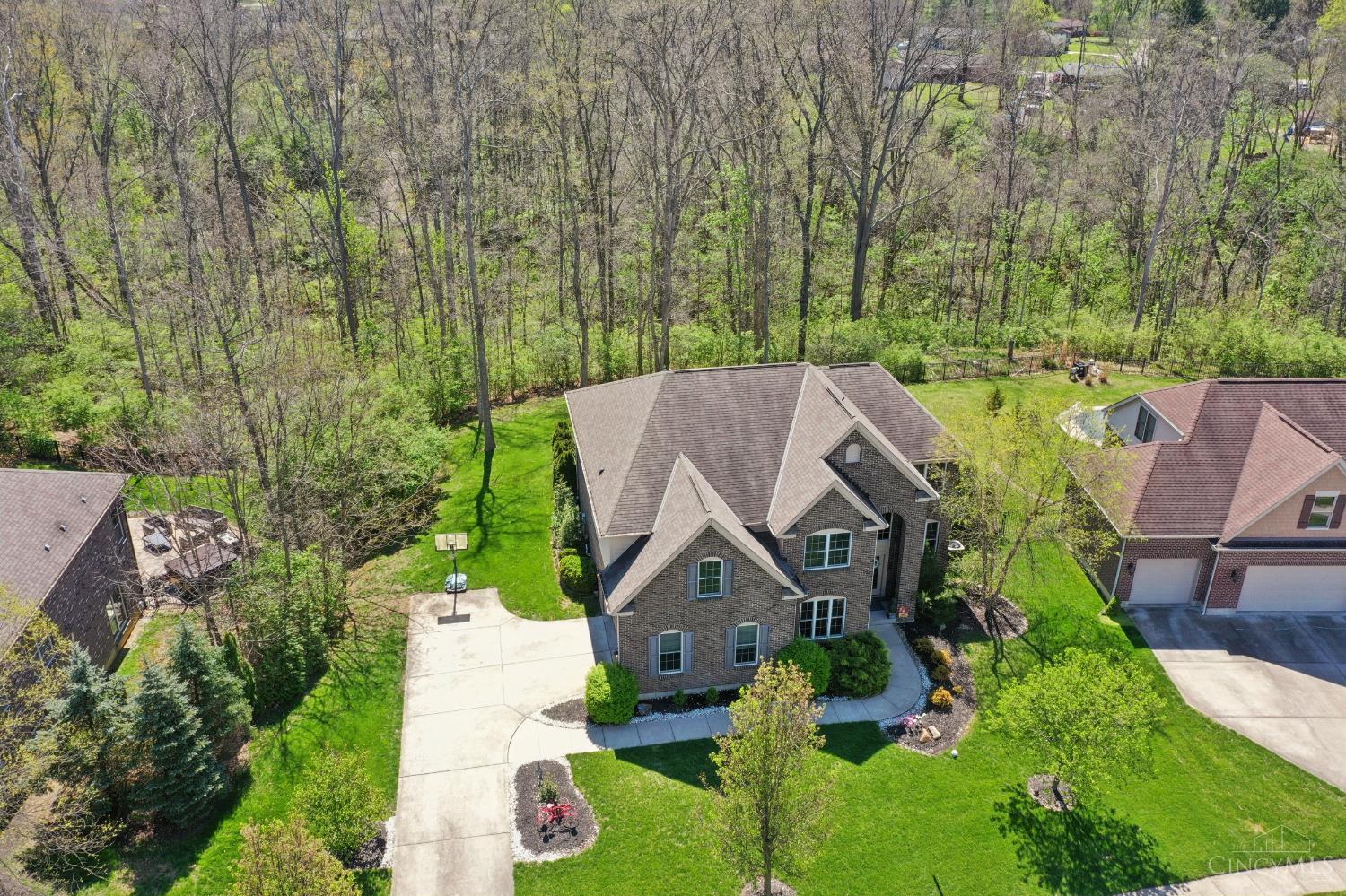 431 Trailview Court