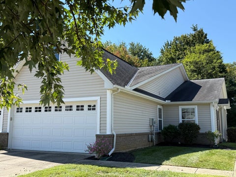 Photo of 3288 Thoroughbred Drive, Goshen Township, OH 45140 (MLS # 1894096)