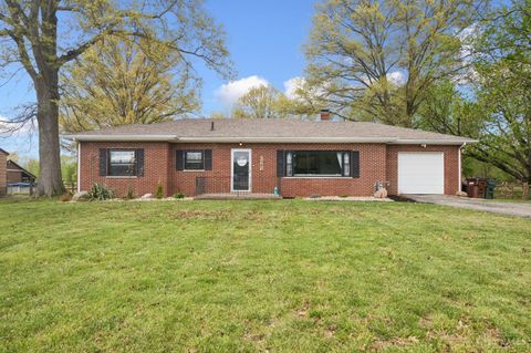 Photo of 2941 State Route 133, Bethel, OH 45106 (MLS # 1879444)
