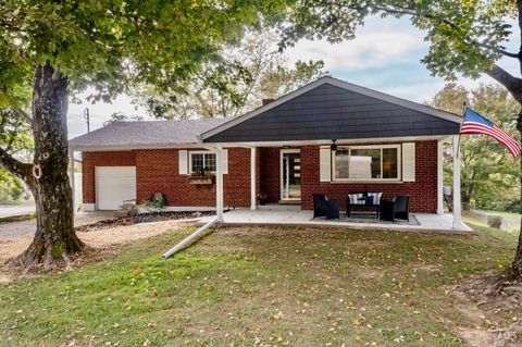 Photo of 8721 Harrison Avenue, Whitewater Township, OH 45002 (MLS # 1865522)