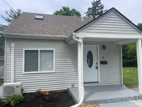 Photo of 4 Cottage Court, Anderson Township, OH 45230 (MLS # 1863331)