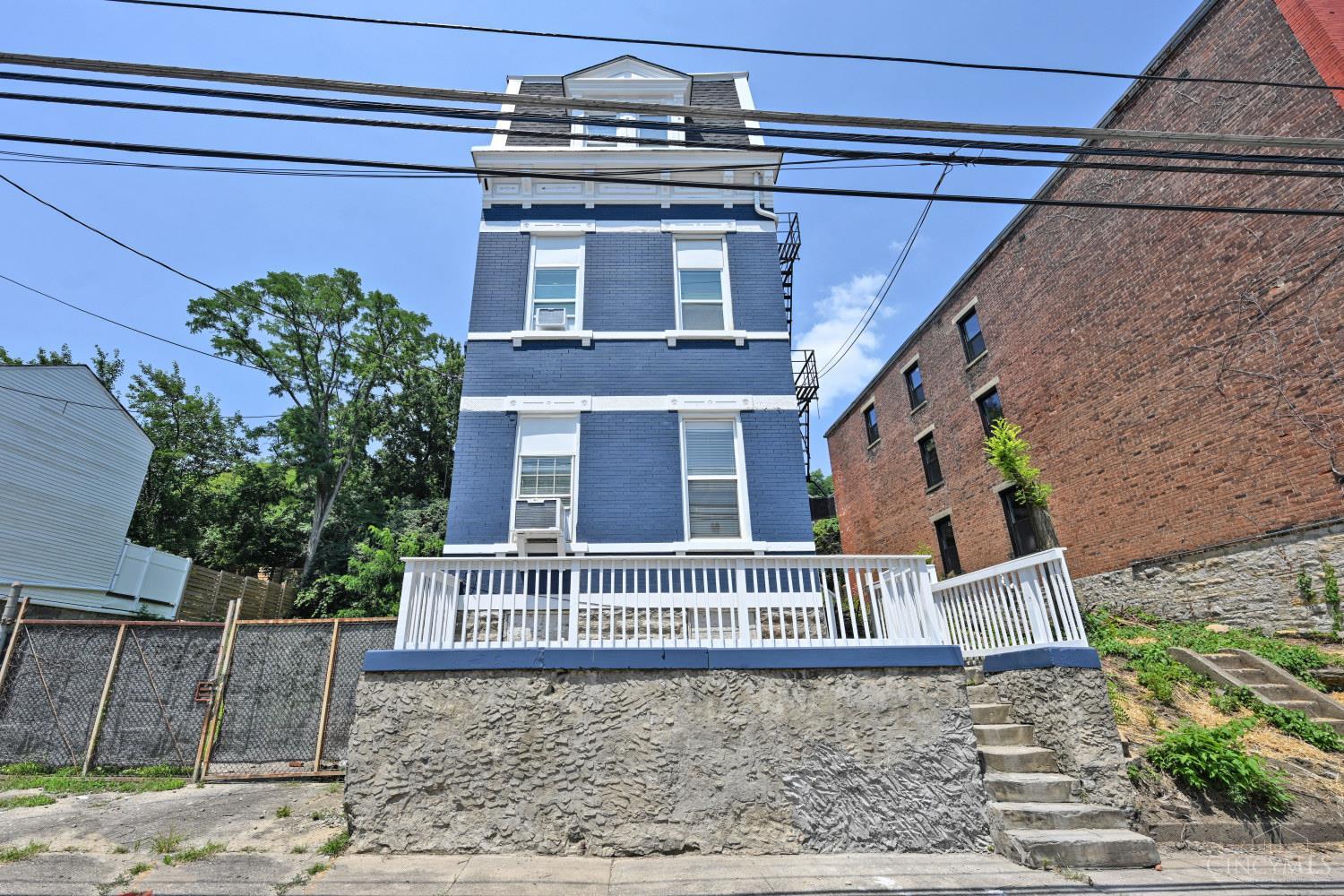 458 W McMicken Avenue