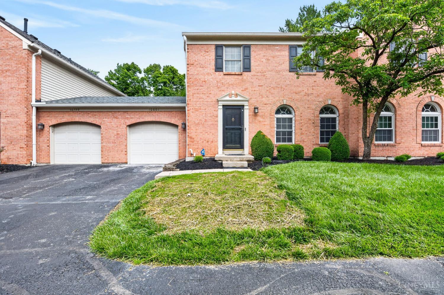 10801 Fallsington Court
