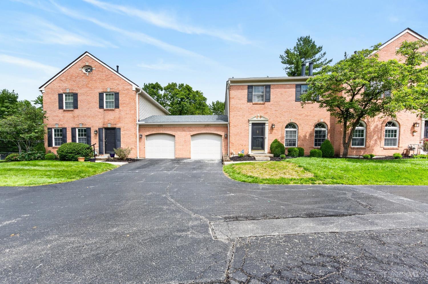10801 Fallsington Court