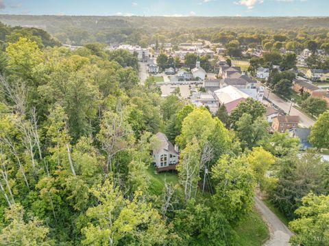 Photo of 222 Obannon Avenue, Loveland, OH 45140 (MLS # 1861550)