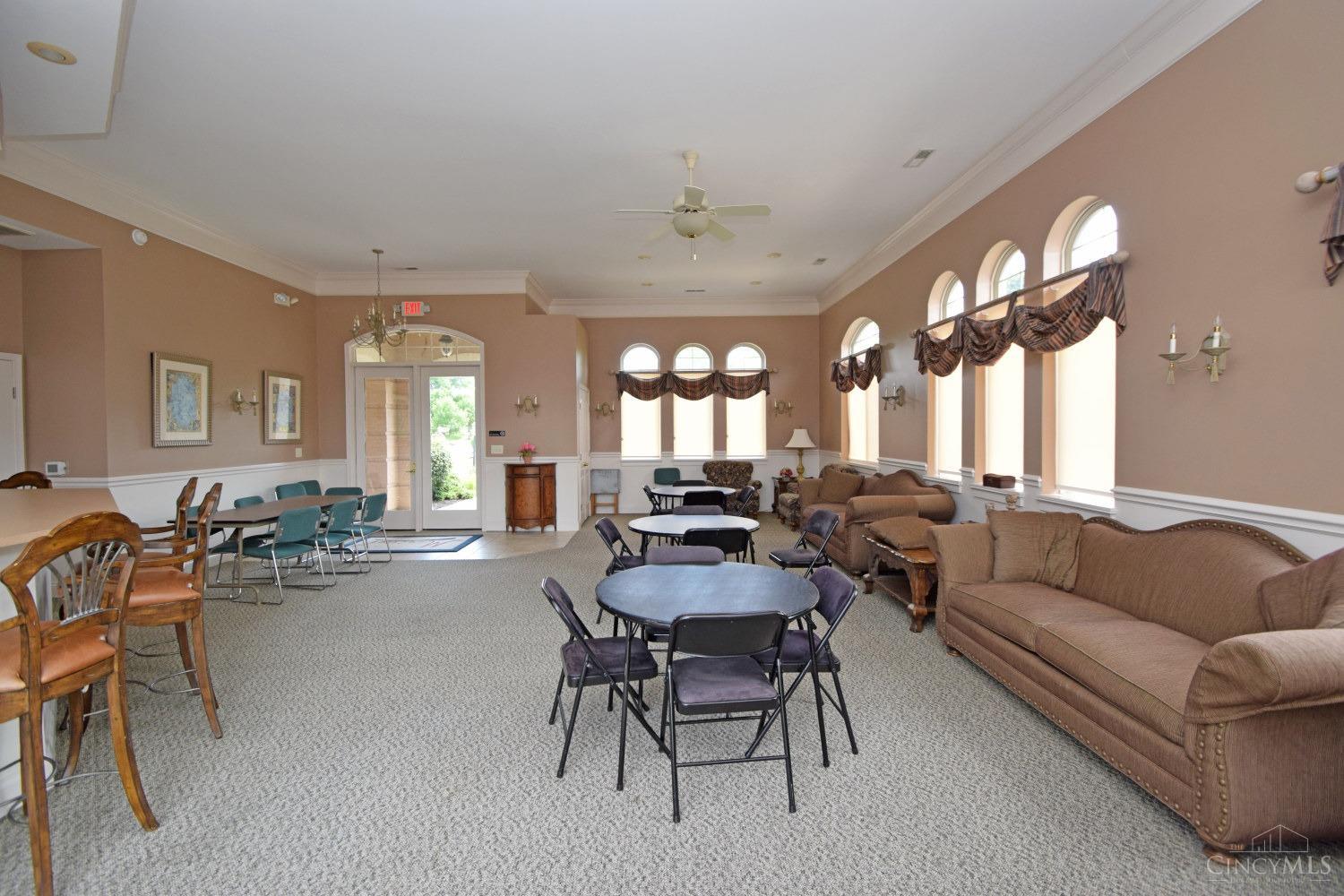 4335 Marival Way, Mason, Ohio image 36