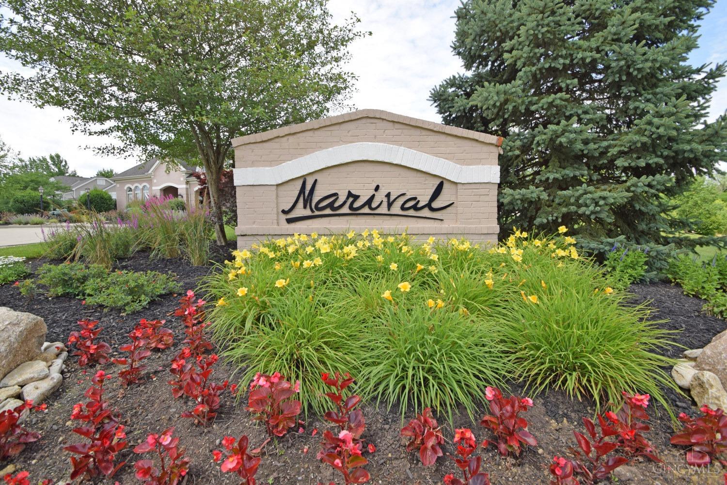 4335 Marival Way, Mason, Ohio image 31