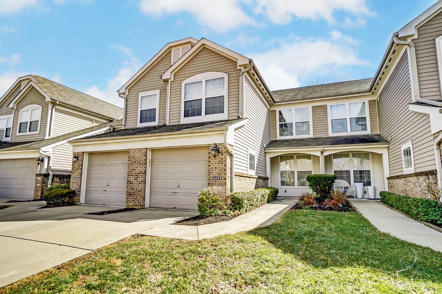 4335 Marival Way, Mason, Ohio image 11
