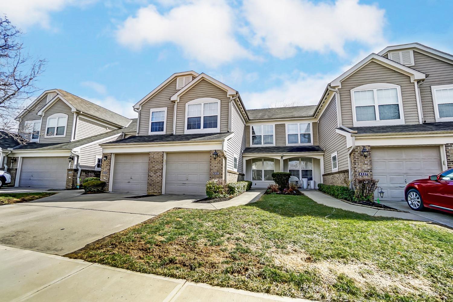 4335 Marival Way, Mason, Ohio image 1