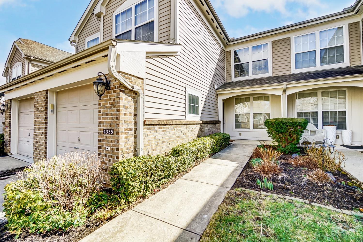 4335 Marival Way, Mason, Ohio image 12