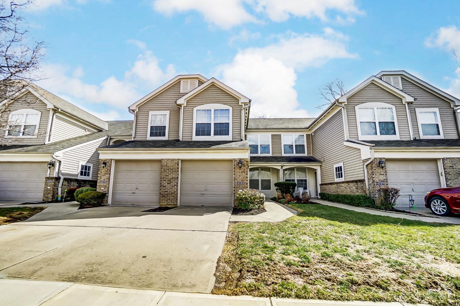 4335 Marival Way, Mason, Ohio image 10