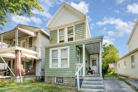 Photo of 122 W Sixty Fourth Street, Cincinnati, OH 45216 (MLS # 1857381)