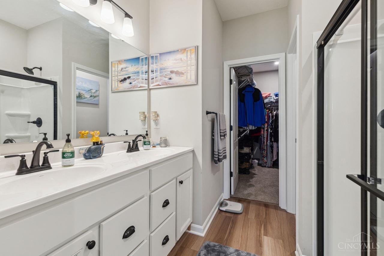 4513 Eastgate Oaks Drive #3, Union Twp, Ohio image 17