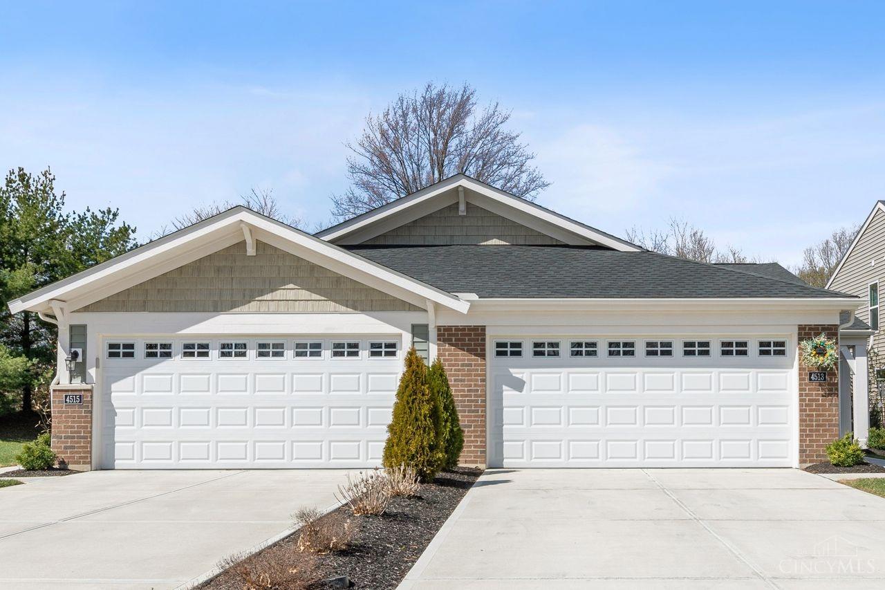 4513 Eastgate Oaks Drive #3, Union Twp, Ohio image 1