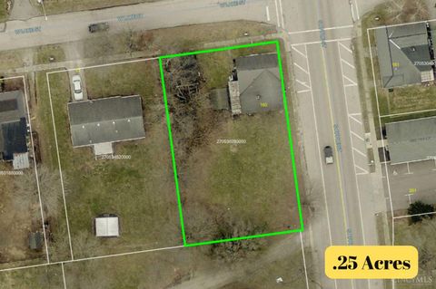 Photo of 160 S Apple Street, Fayetteville, OH 45118 (MLS # 1866434)