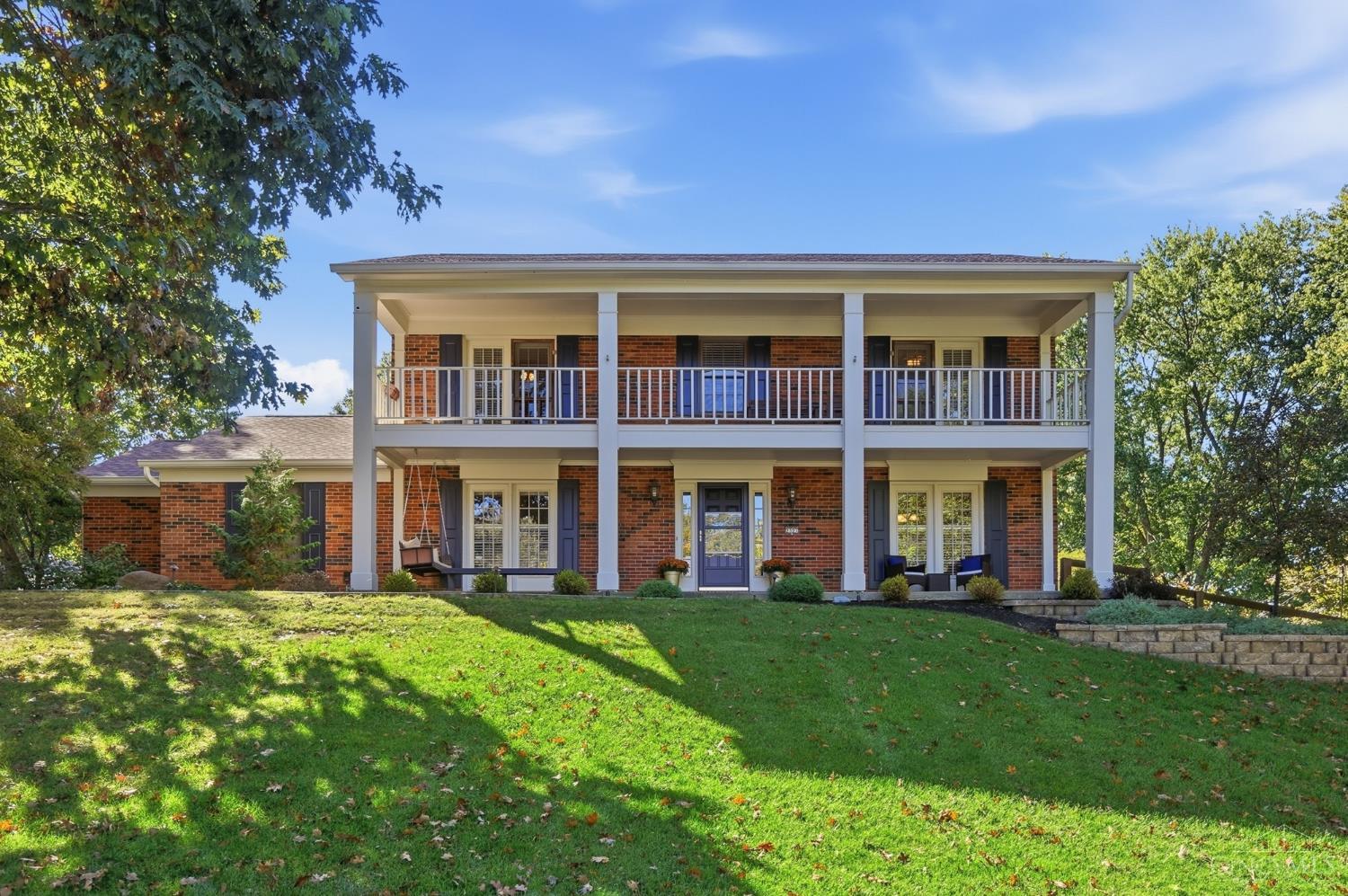 2327 Bretton Drive