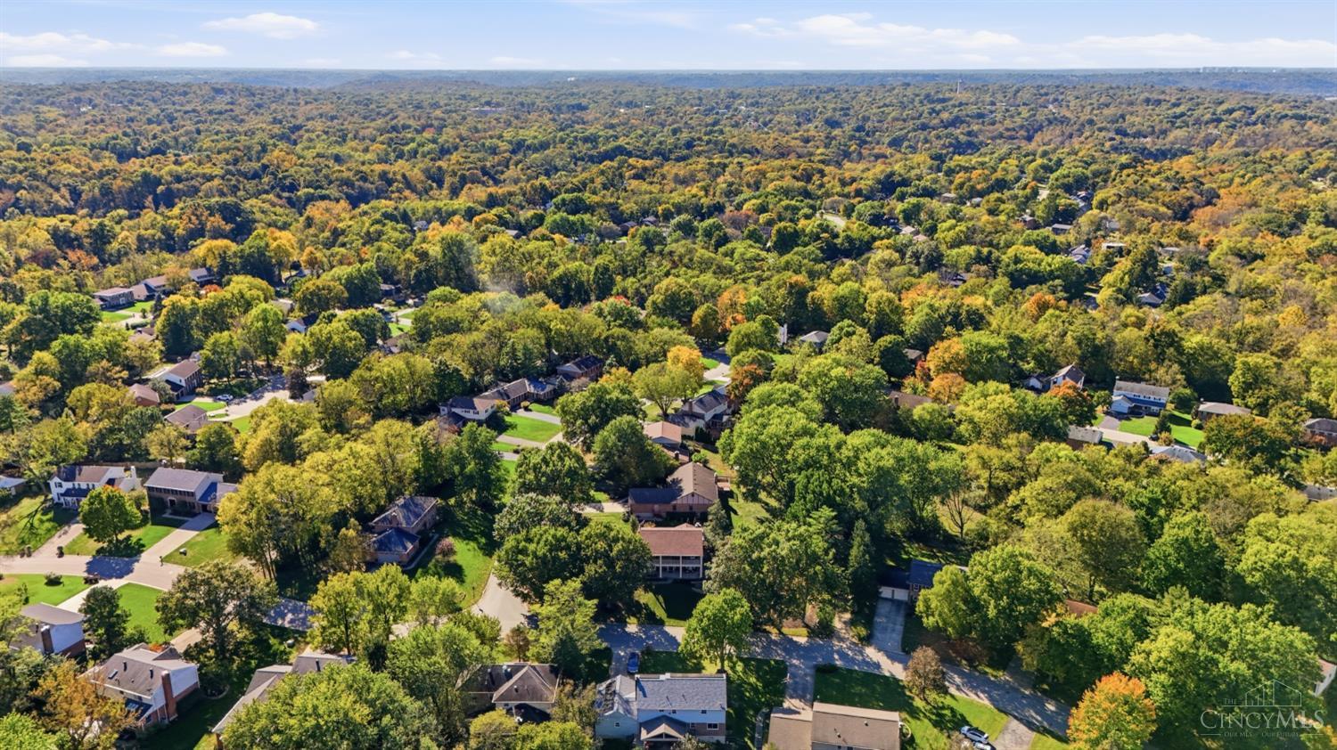 2327 Bretton Drive