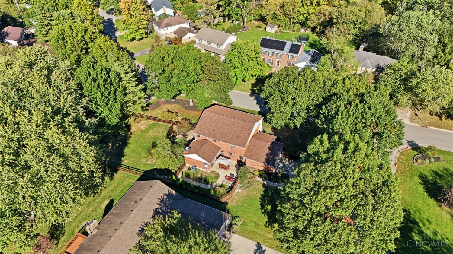 2327 Bretton Drive