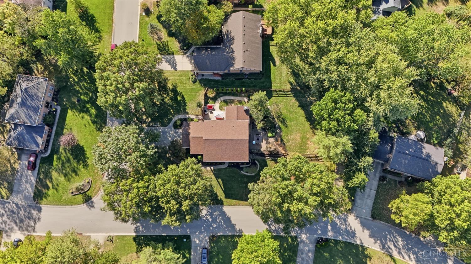 2327 Bretton Drive