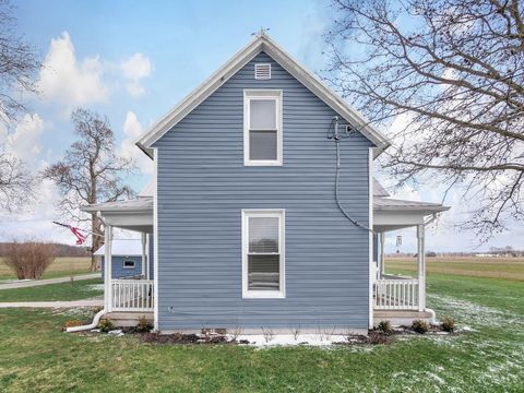 901 Oak Grove Road Clark Twp OH 45146