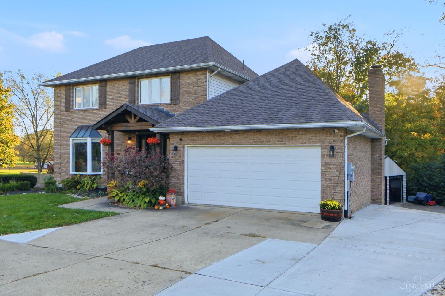 3551 Dawn Drive