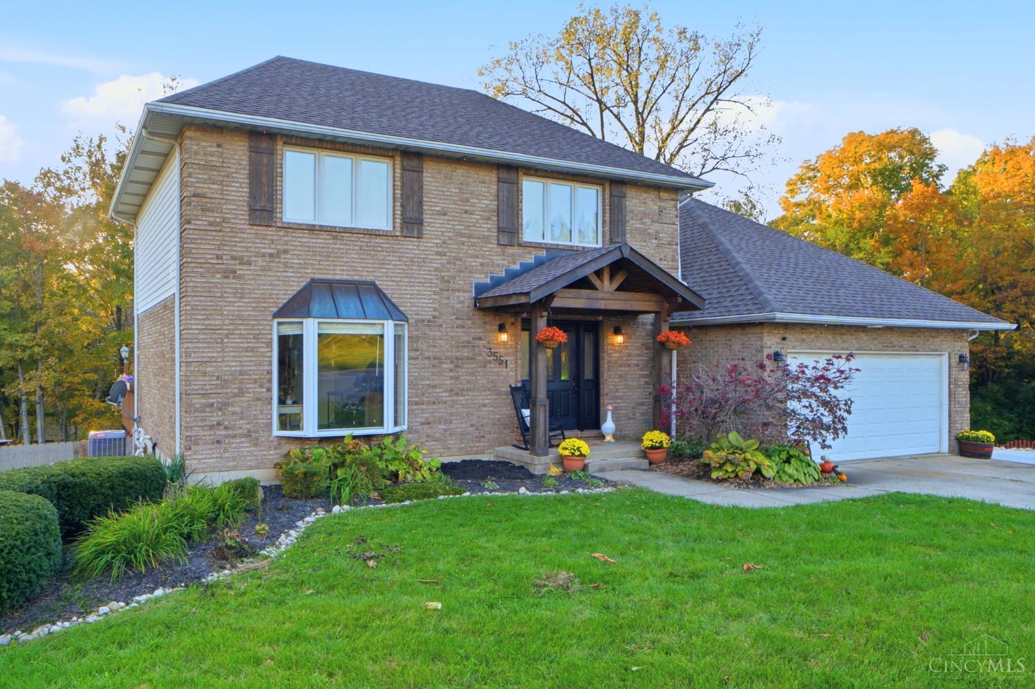3551 Dawn Drive