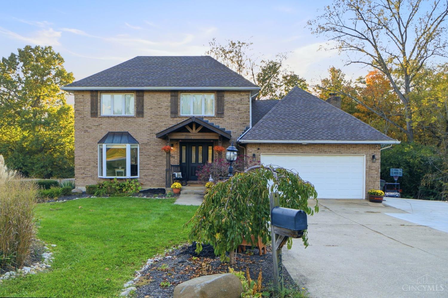 3551 Dawn Drive