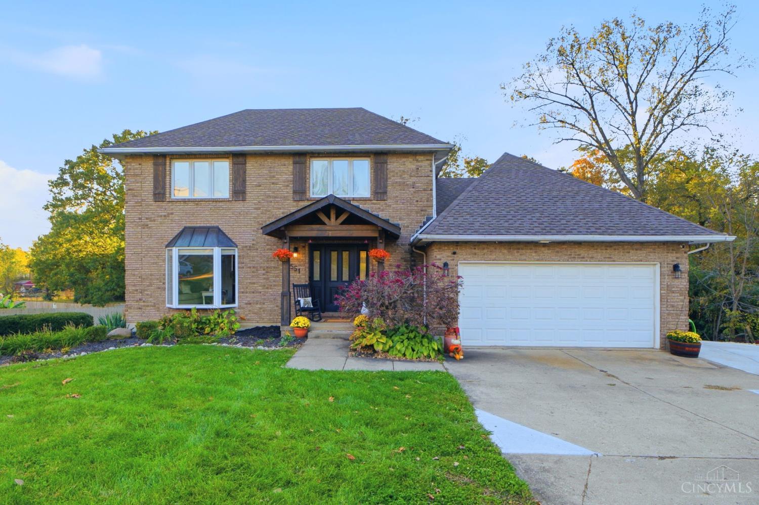 3551 Dawn Drive