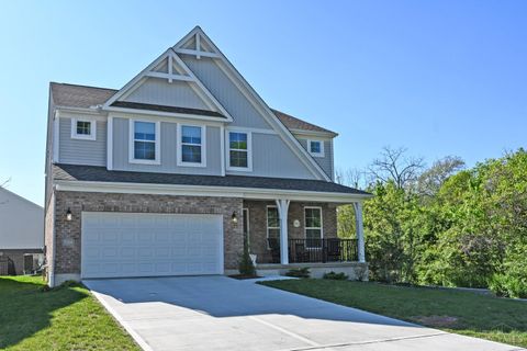 Photo of 7159 Glenvalley Drive, Cincinnati, OH 45230 (MLS # 1876057)