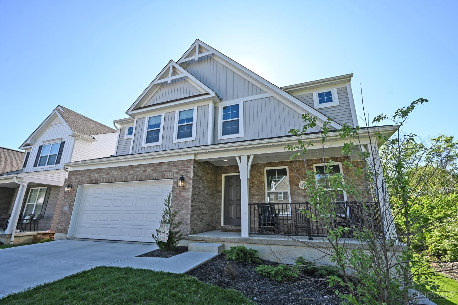 7159 Glenvalley Drive