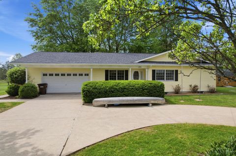 Photo of 175 Montana Drive, Jackson Township, OH 45171 (MLS # 1876758)