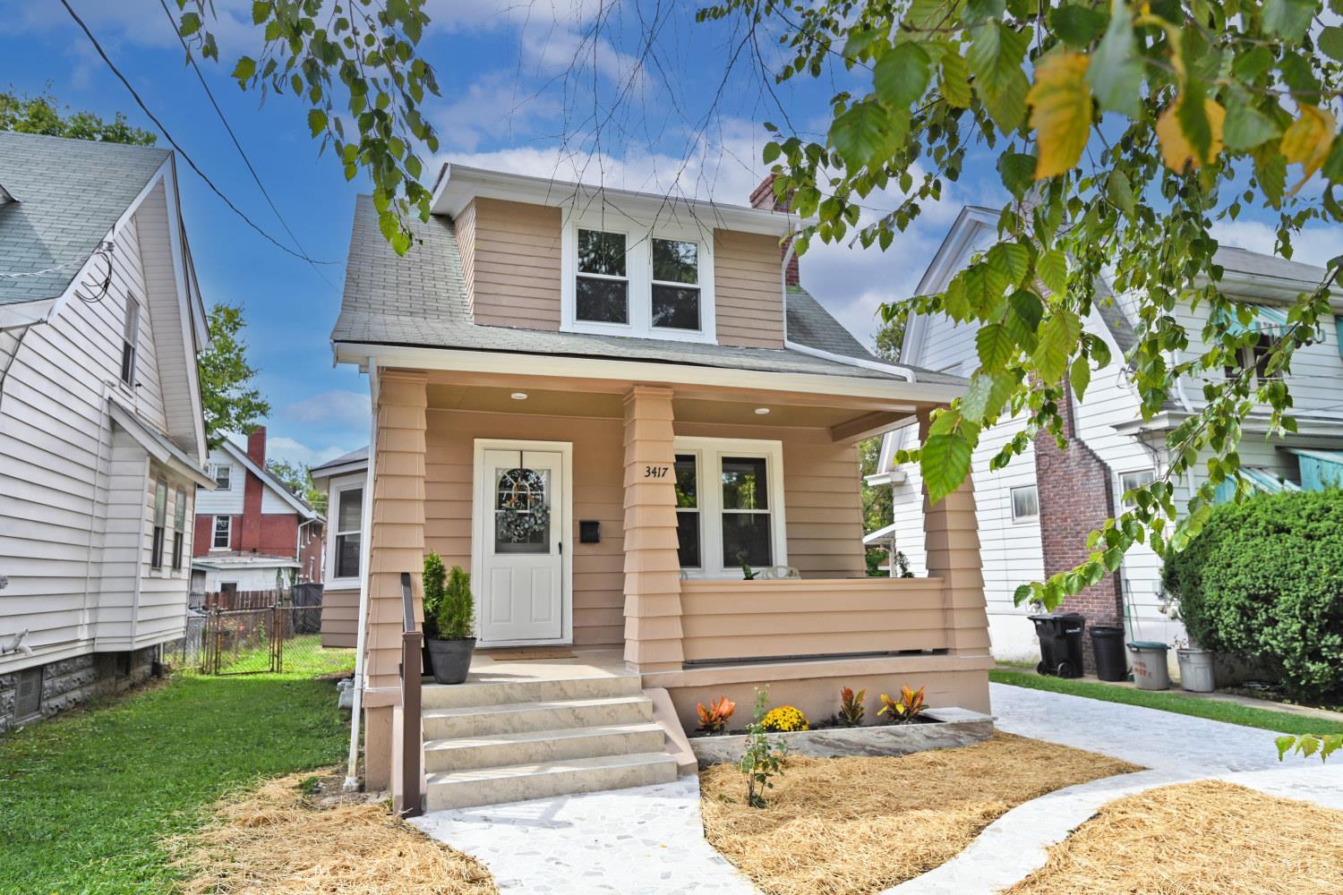 3417 Algona Place