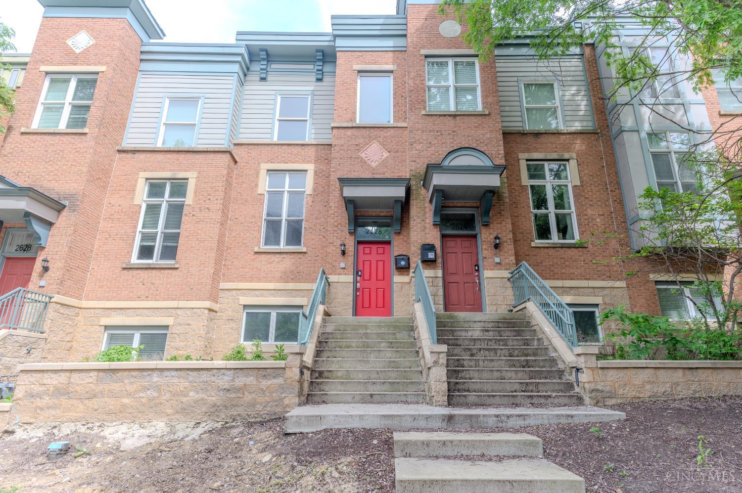 2626 Jefferson Avenue, Cincinnati, Ohio image 1