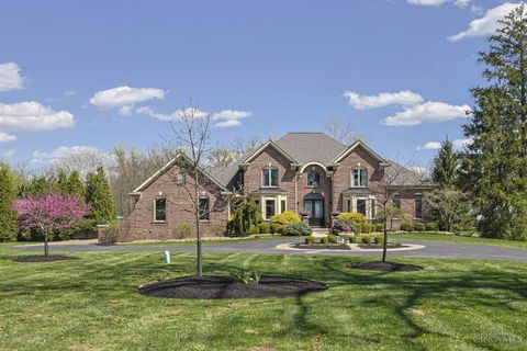 6340 Miami Road Indian Hill OH 45243