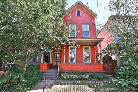 Photo of 4216 Williamson Place, Cincinnati, OH 45223 (MLS # 1866266)