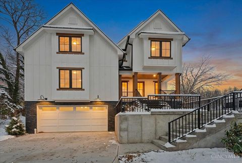 Photo of 3490 Cooper Road, Blue Ash, OH 45241 (MLS # 1863488)