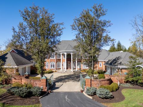 8500 Kugler Mill Road Indian Hill OH 45243