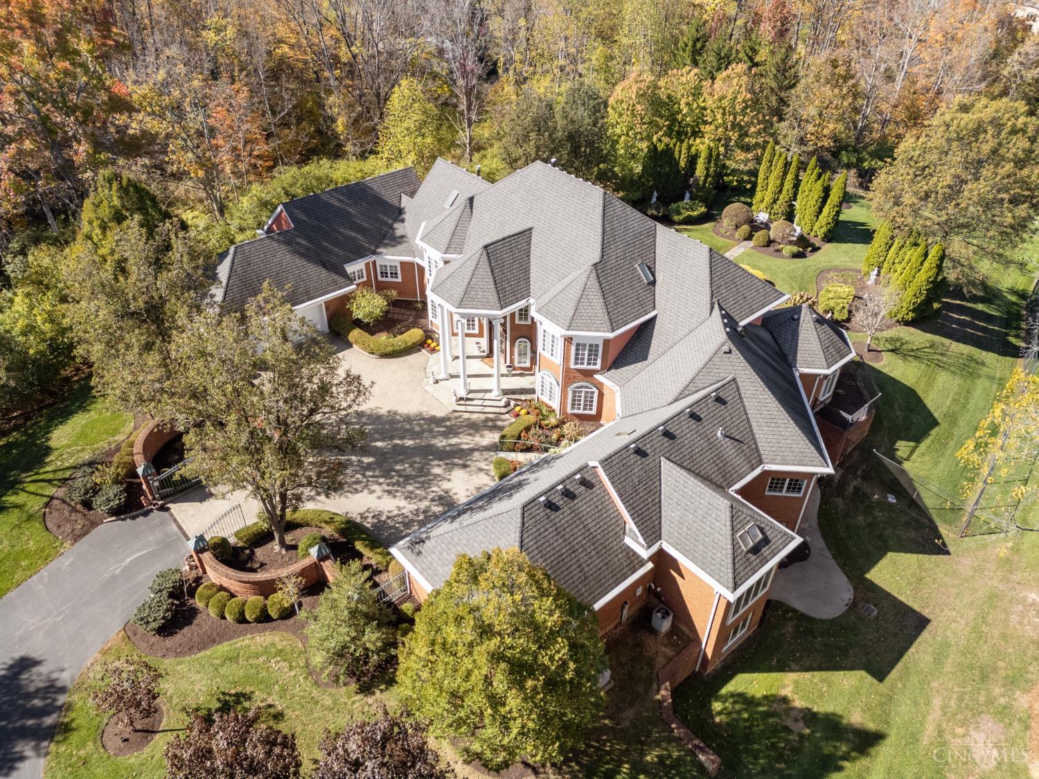 8500 Kugler Mill Road