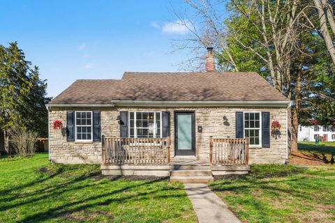 Photo of 113 Kibbey Avenue, Morrow, OH 45152 (MLS # 1871578)