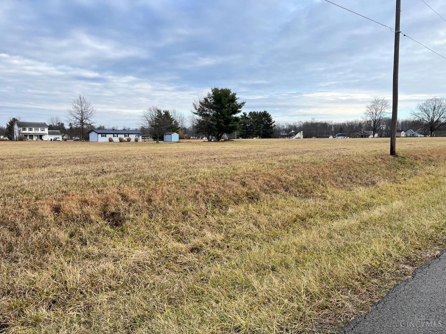 Lot Shawnee Drive, Franklin, Ohio image 2