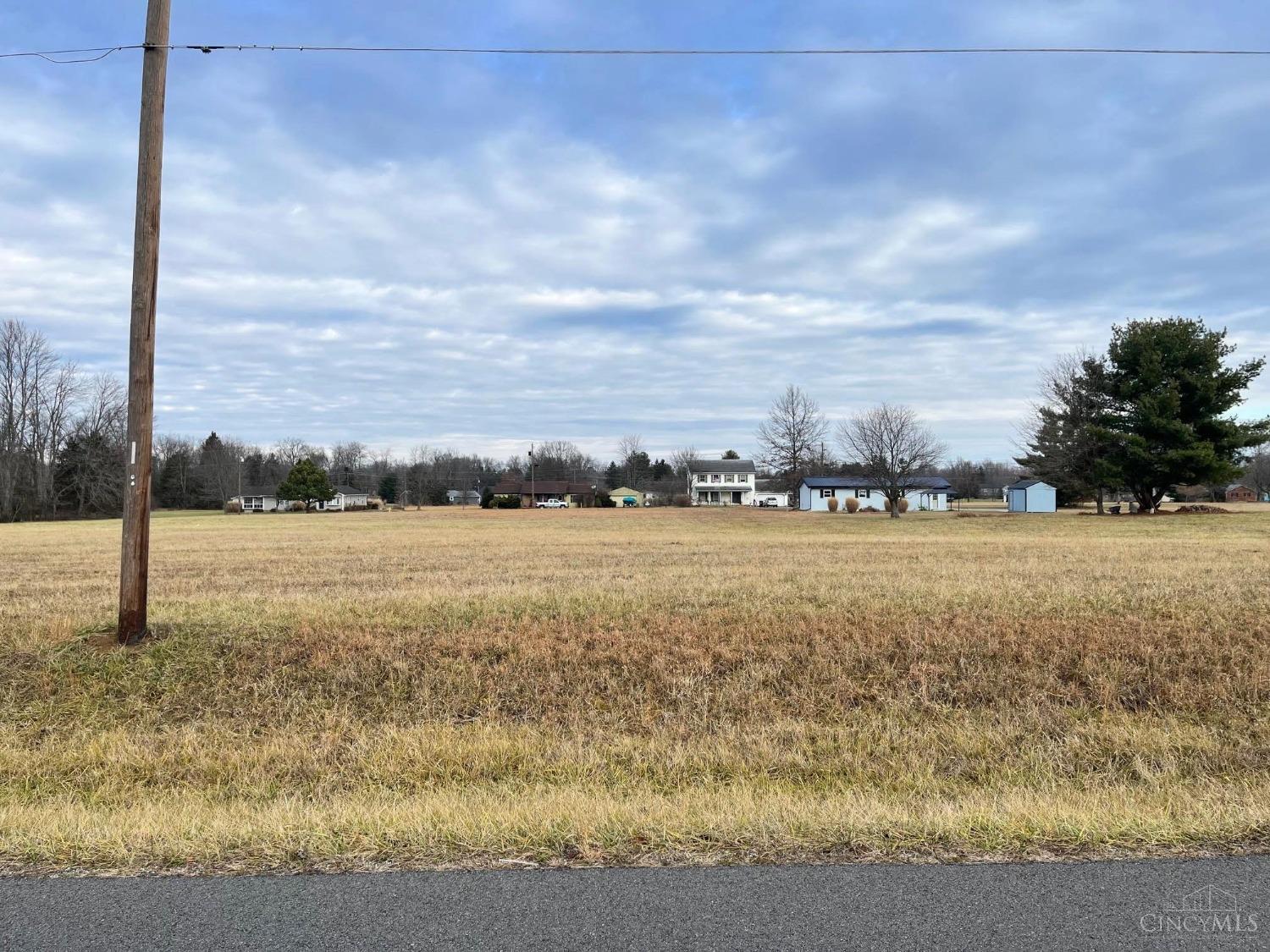 Lot Shawnee Drive, Franklin, Ohio image 3