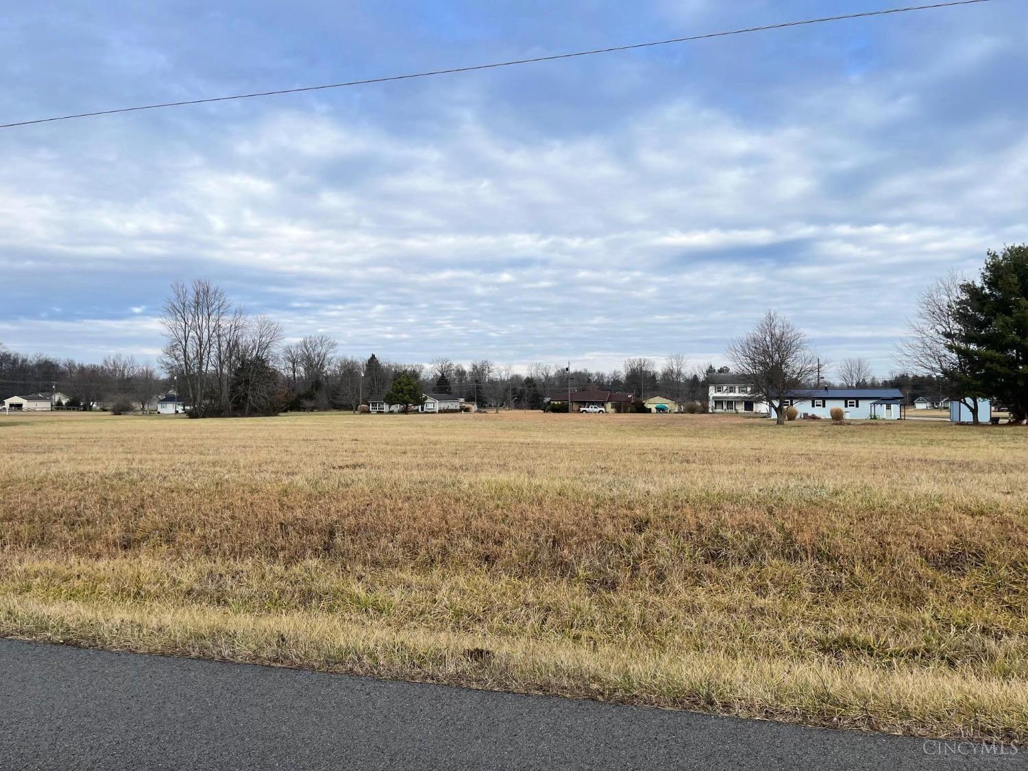 Lot Shawnee Drive, Franklin, Ohio image 1
