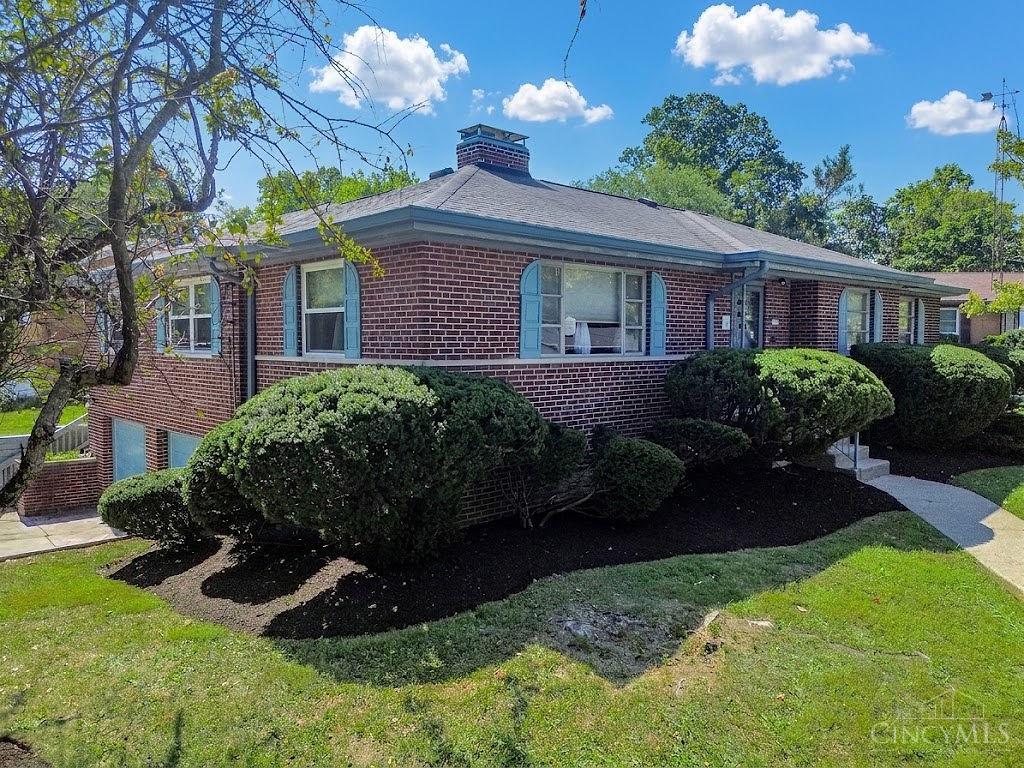 2661 Hummingbird Court