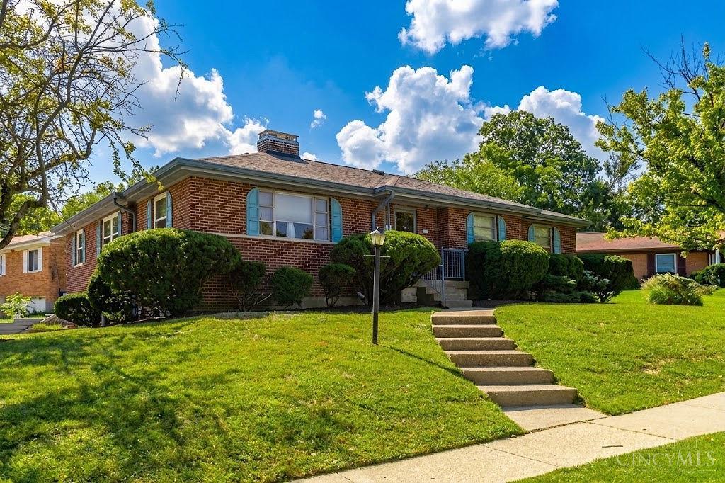 2661 Hummingbird Court