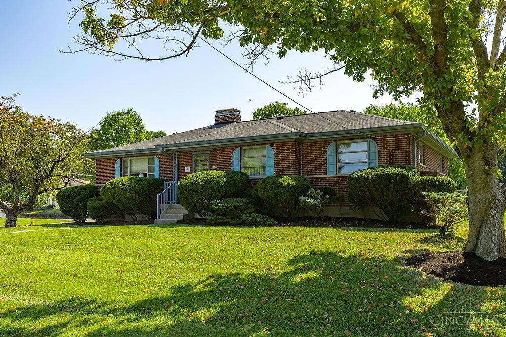 2661 Hummingbird Court