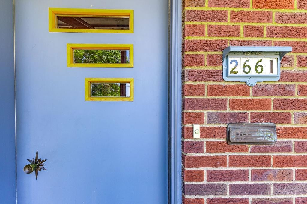 2661 Hummingbird Court