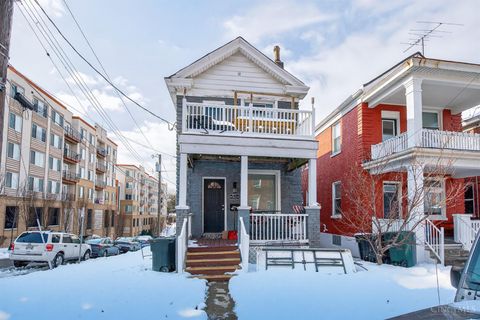 2917 Bellevue Avenue Cincinnati OH 45219